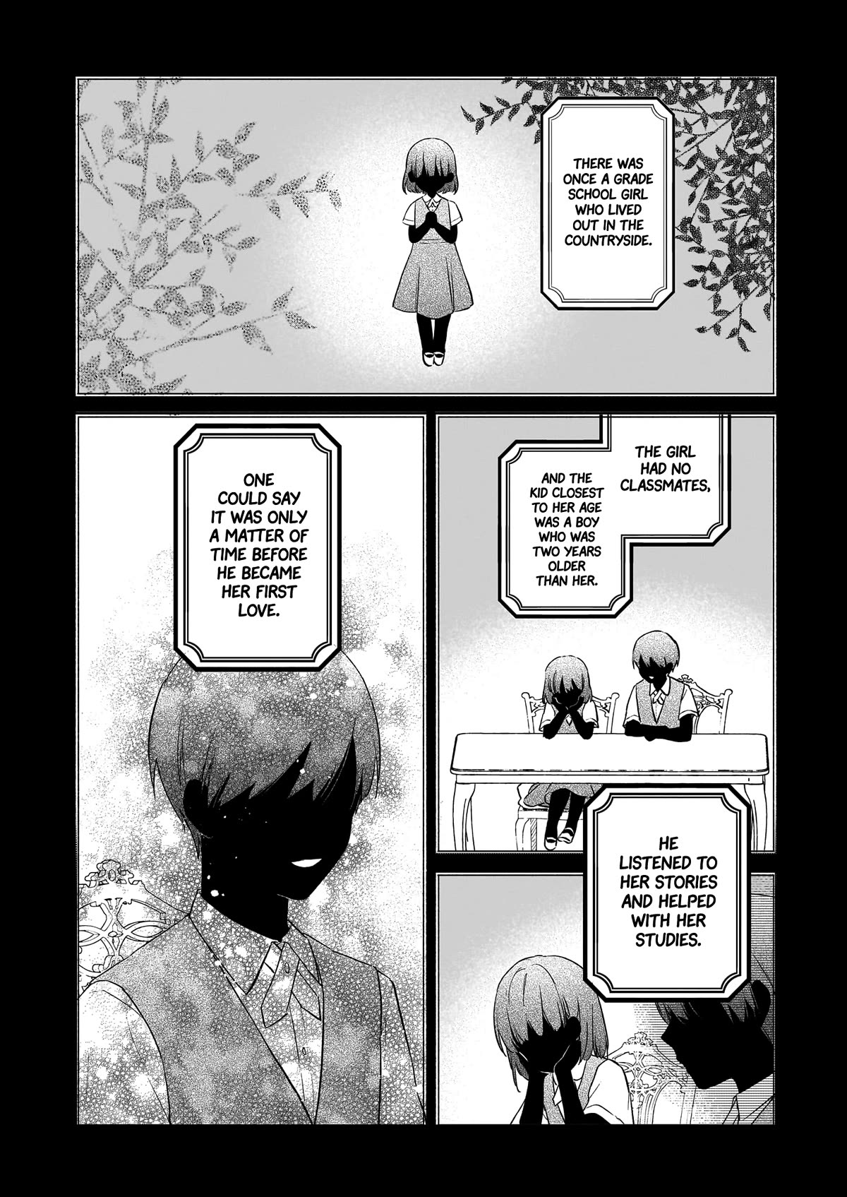 Villainess Level 99 ~I may be the Hidden Boss but I'm not the Demon Lord~ chapter 19 page 2