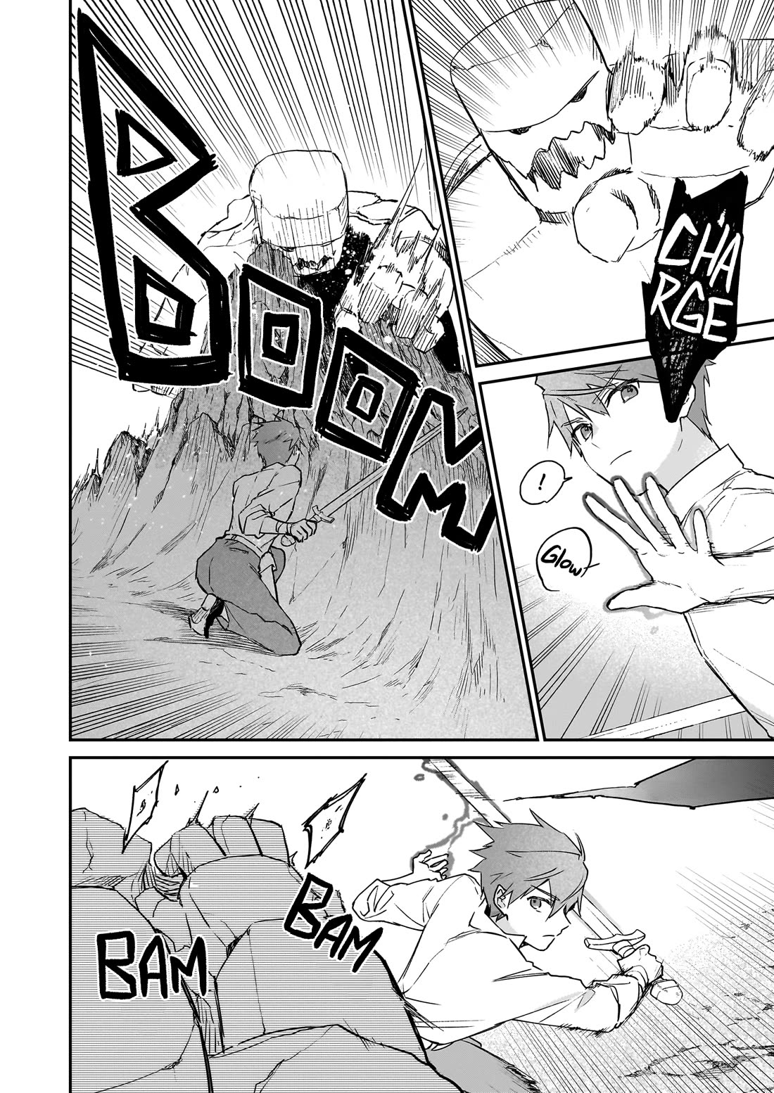 Villainess Level 99 ~I may be the Hidden Boss but I'm not the Demon Lord~ chapter 20 page 18