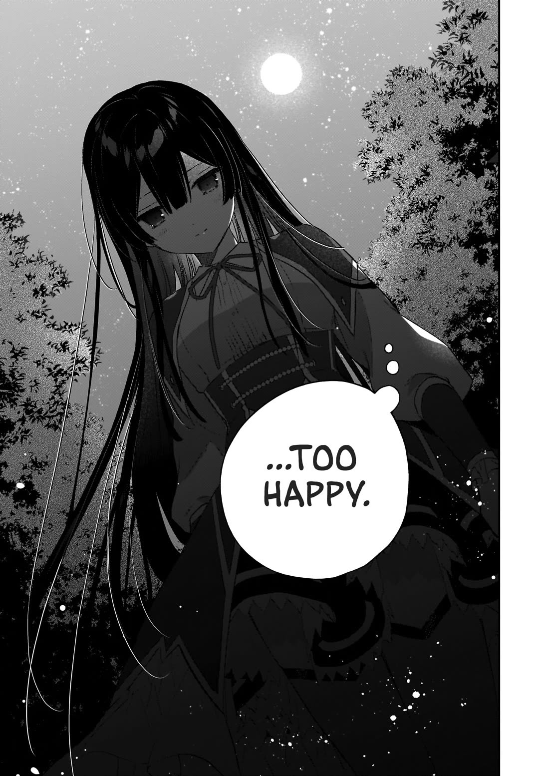 Villainess Level 99 ~I may be the Hidden Boss but I'm not the Demon Lord~ chapter 20 page 32