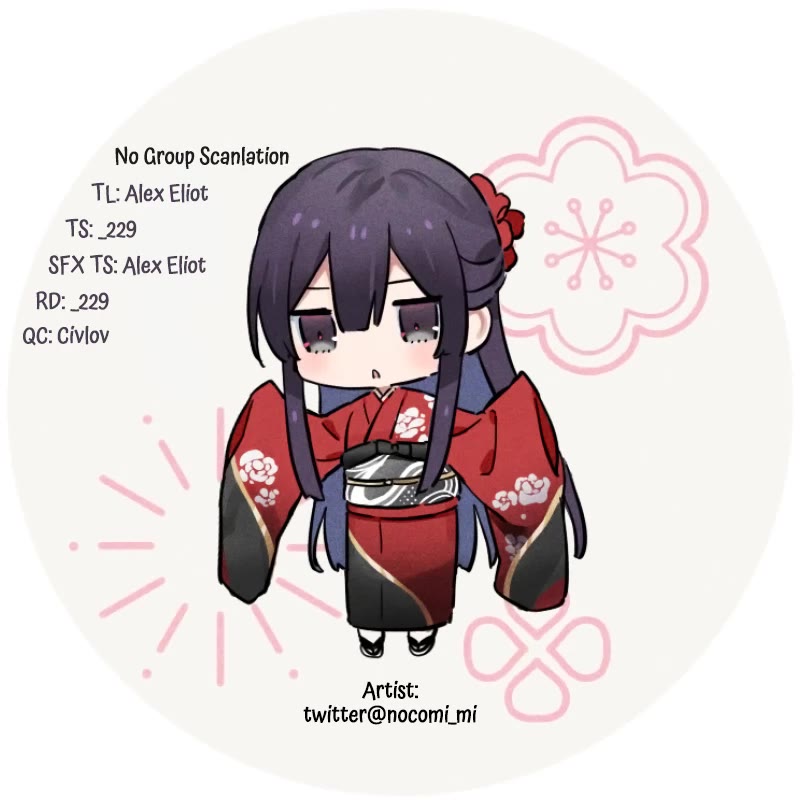 Villainess Level 99 ~I may be the Hidden Boss but I'm not the Demon Lord~ chapter 21.1 page 22