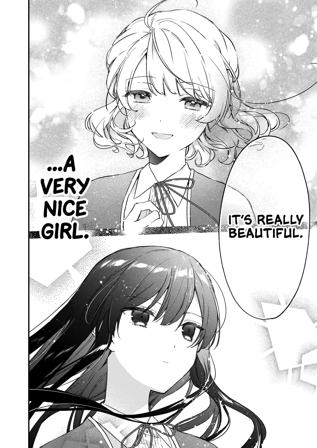 Villainess Level 99 ~I may be the Hidden Boss but I'm not the Demon Lord~ chapter 21.3 page 19