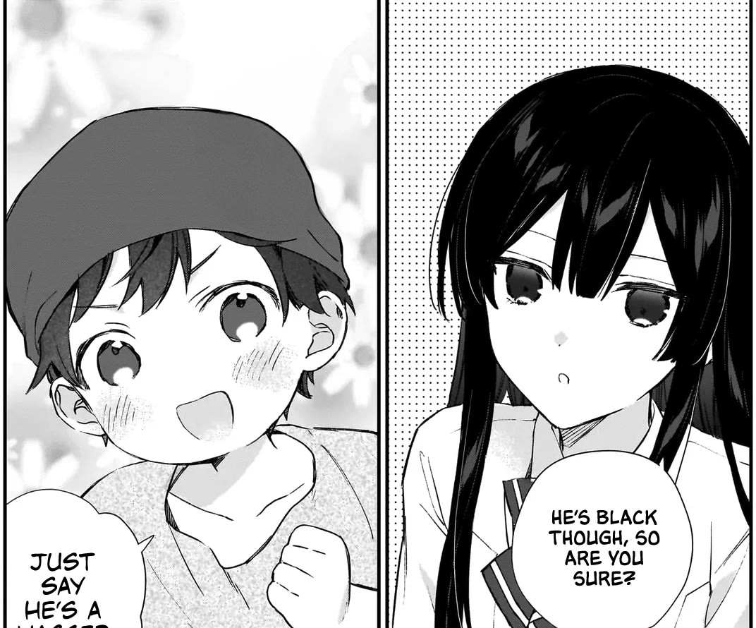 Villainess Level 99 ~I may be the Hidden Boss but I'm not the Demon Lord~ chapter 22.1 page 19