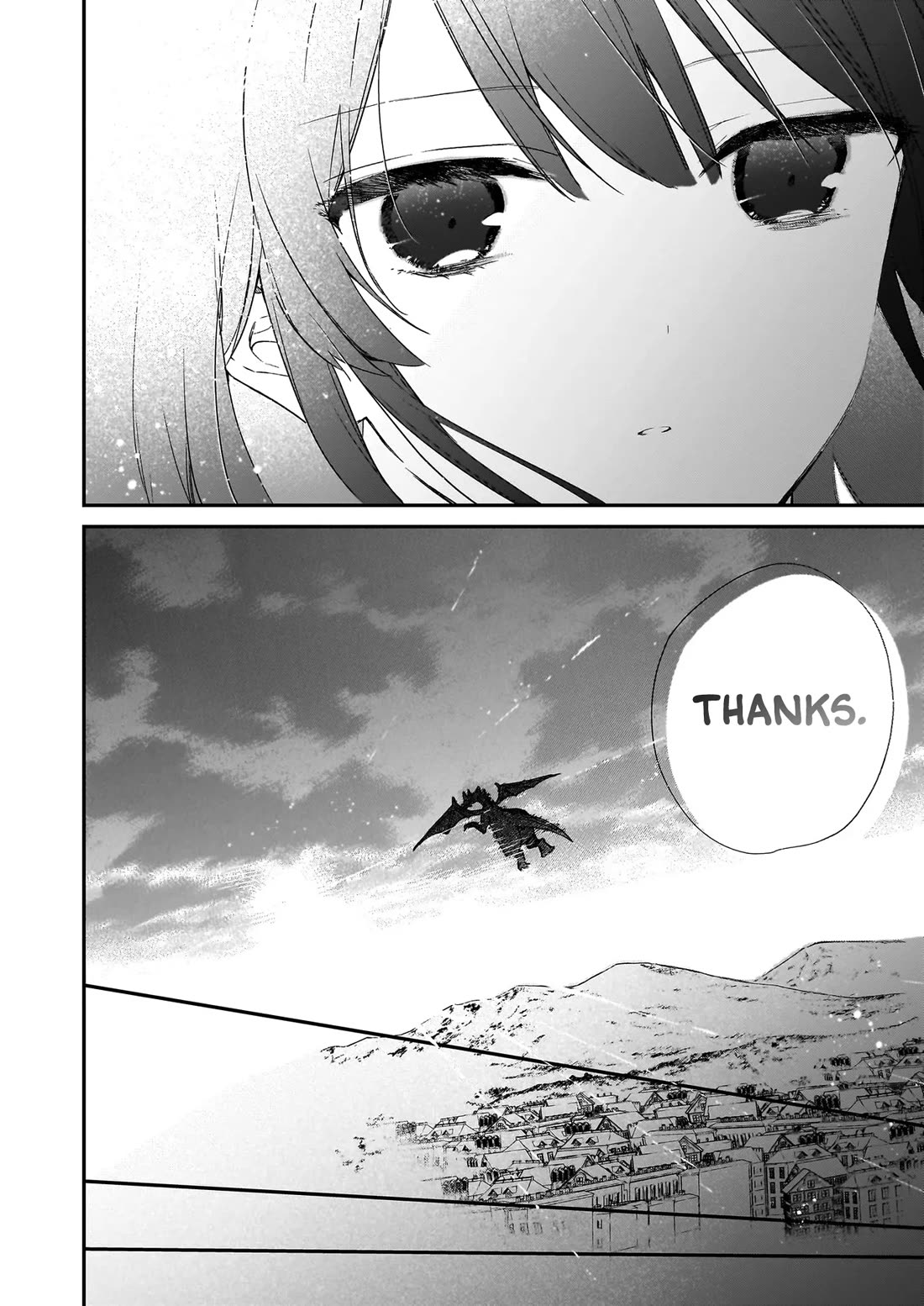 Villainess Level 99 ~I may be the Hidden Boss but I'm not the Demon Lord~ chapter 22.2 page 11