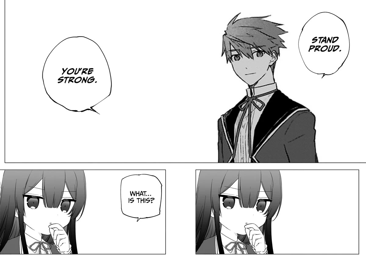 Villainess Level 99 ~I may be the Hidden Boss but I'm not the Demon Lord~ chapter 22.2 page 20