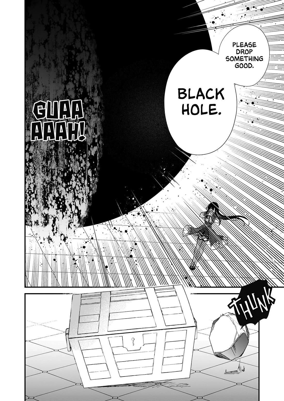 Villainess Level 99 ~I may be the Hidden Boss but I'm not the Demon Lord~ chapter 23 page 16