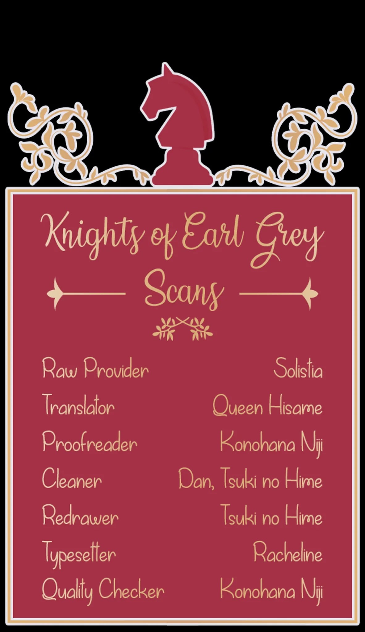 Villainess Level 99 ~I may be the Hidden Boss but I'm not the Demon Lord~ chapter 3 page 19