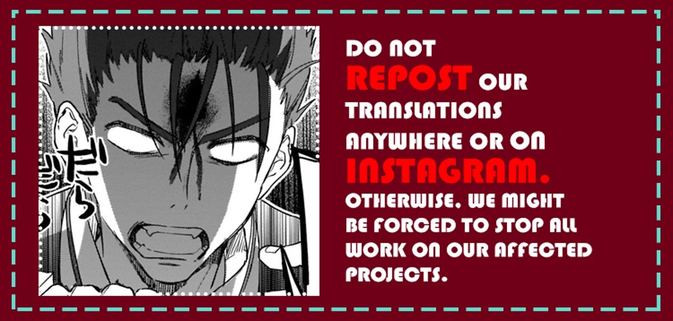 Villainess Level 99 ~I may be the Hidden Boss but I'm not the Demon Lord~ chapter 5.5 page 1