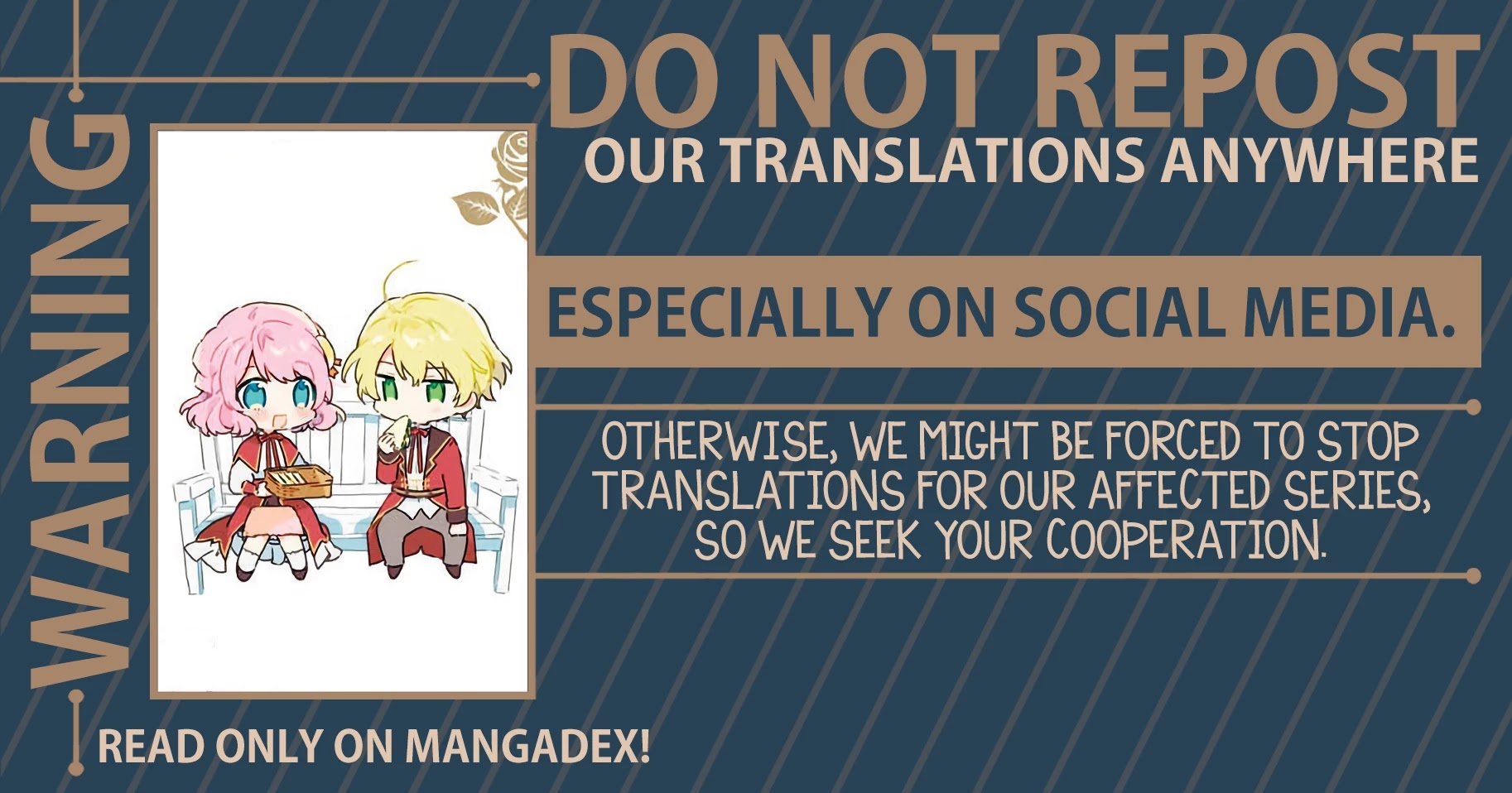 Villainess Level 99 ~I may be the Hidden Boss but I'm not the Demon Lord~ chapter 5.6 page 1