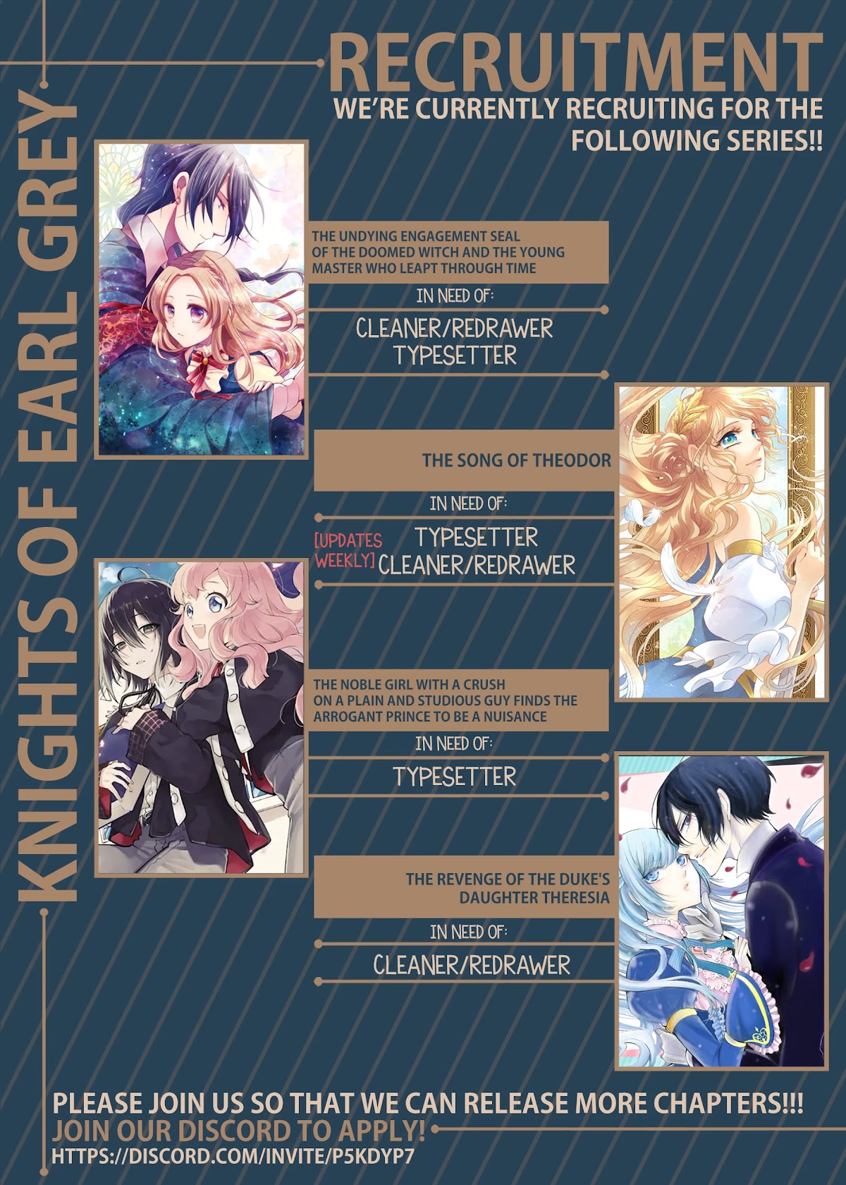 Villainess Level 99 ~I may be the Hidden Boss but I'm not the Demon Lord~ chapter 5.6 page 14