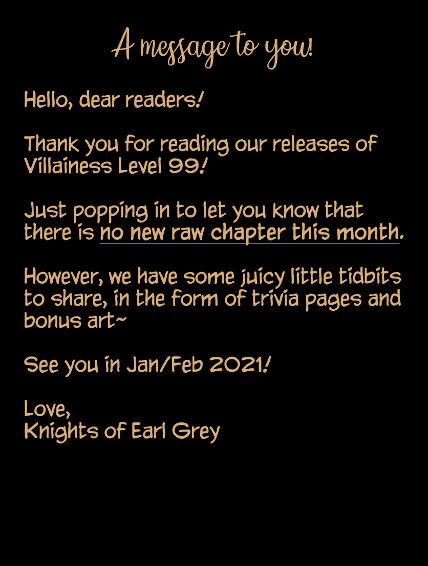 Villainess Level 99 ~I may be the Hidden Boss but I'm not the Demon Lord~ chapter 5.6 page 2