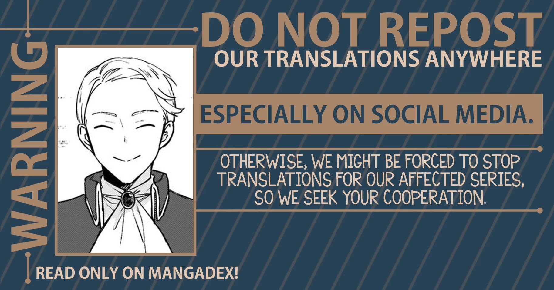 Villainess Level 99 ~I may be the Hidden Boss but I'm not the Demon Lord~ chapter 6 page 1