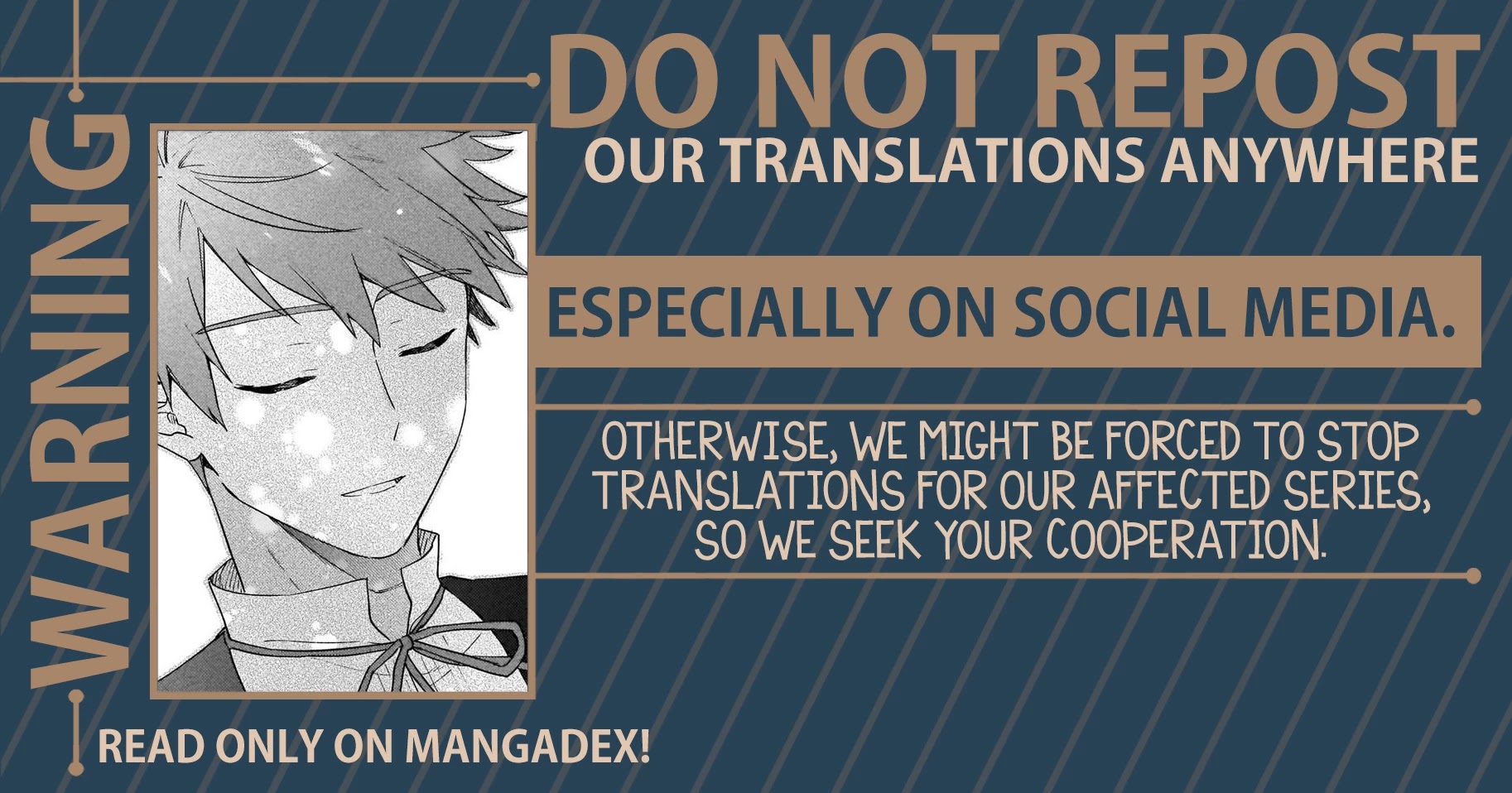 Villainess Level 99 ~I may be the Hidden Boss but I'm not the Demon Lord~ chapter 7 page 1