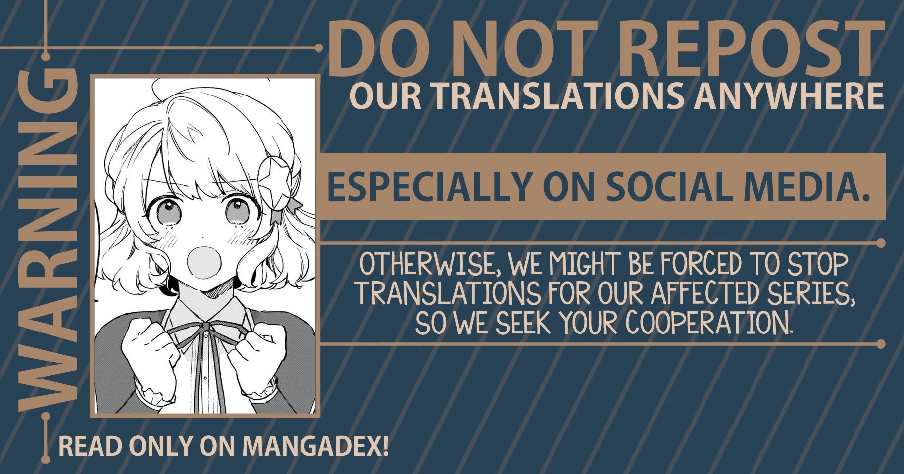 Villainess Level 99 ~I may be the Hidden Boss but I'm not the Demon Lord~ chapter 9 page 1