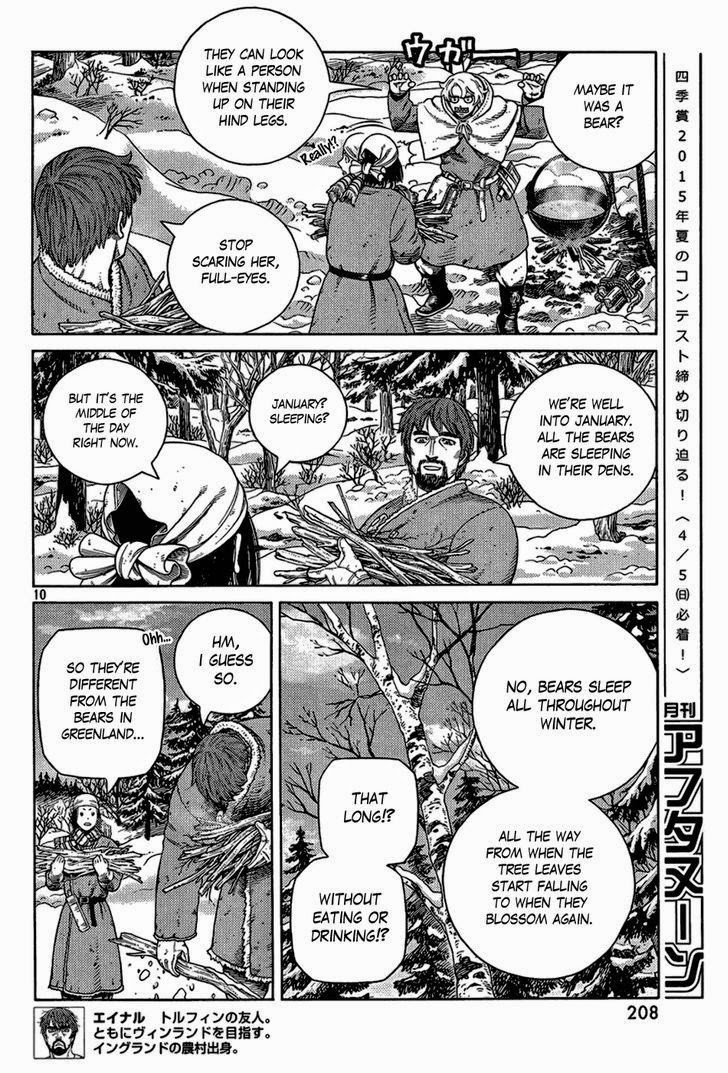 Vinland Saga chapter 0 page 10
