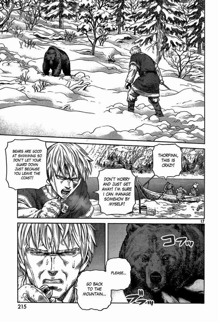 Vinland Saga chapter 0 page 17