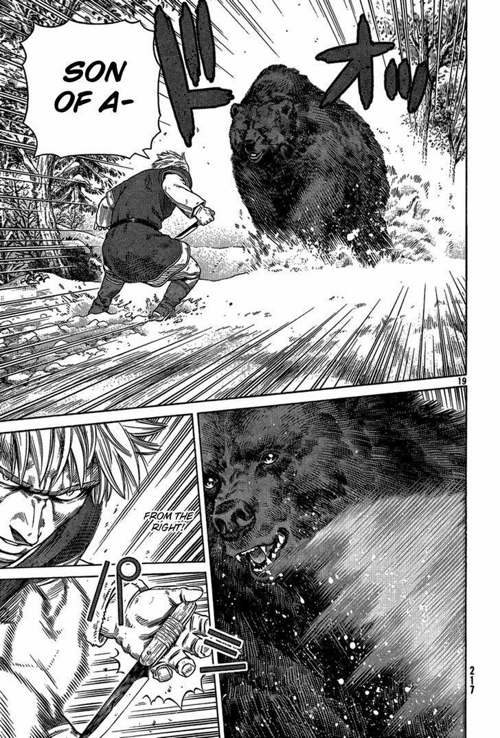 Vinland Saga chapter 0 page 19