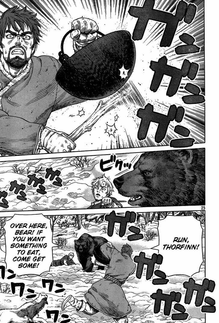 Vinland Saga chapter 0 page 25