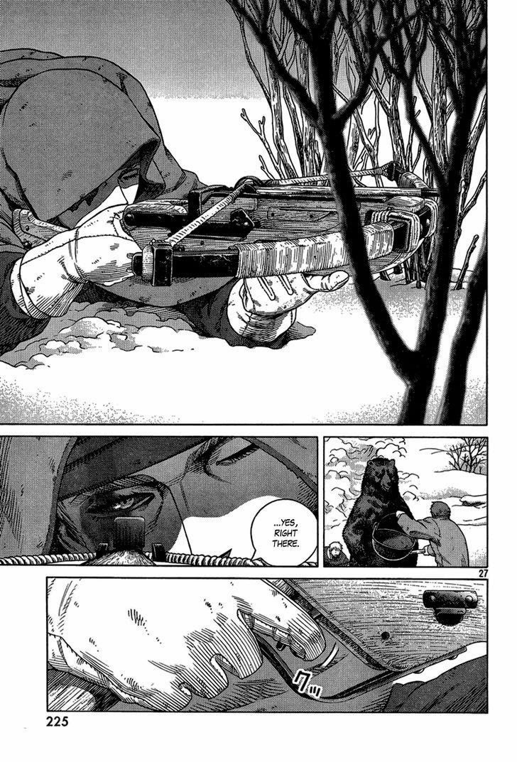 Vinland Saga chapter 0 page 27