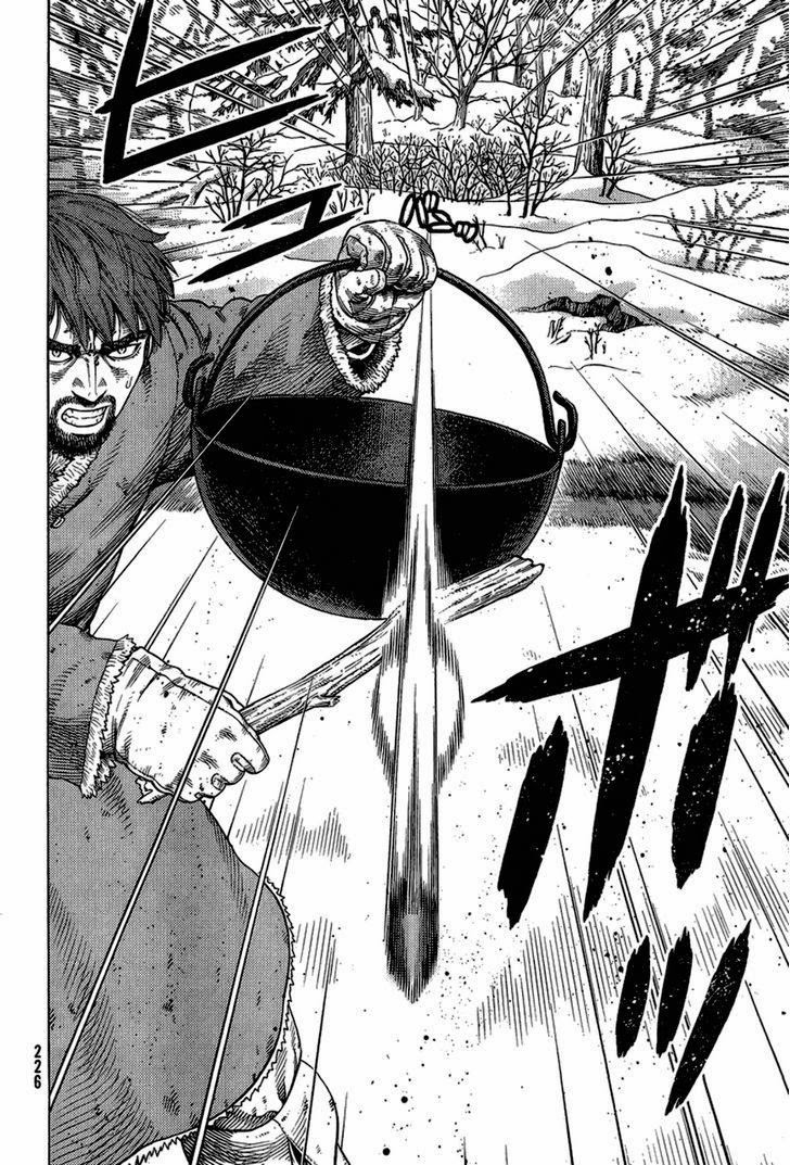 Vinland Saga chapter 0 page 28