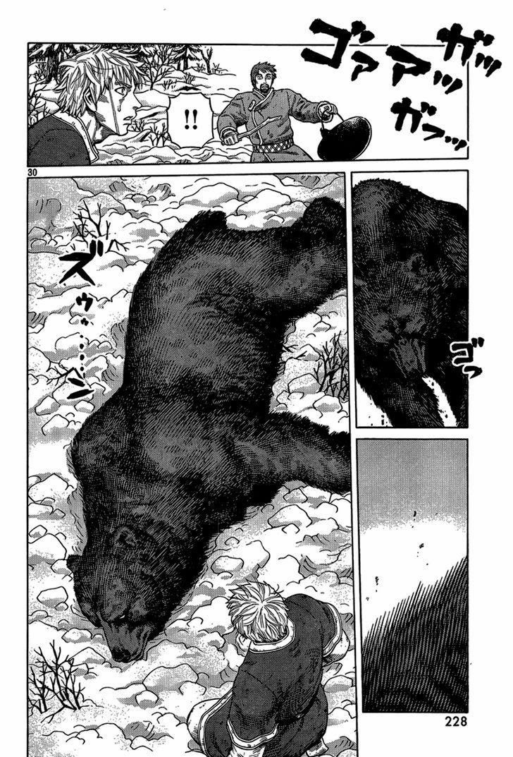 Vinland Saga chapter 0 page 30