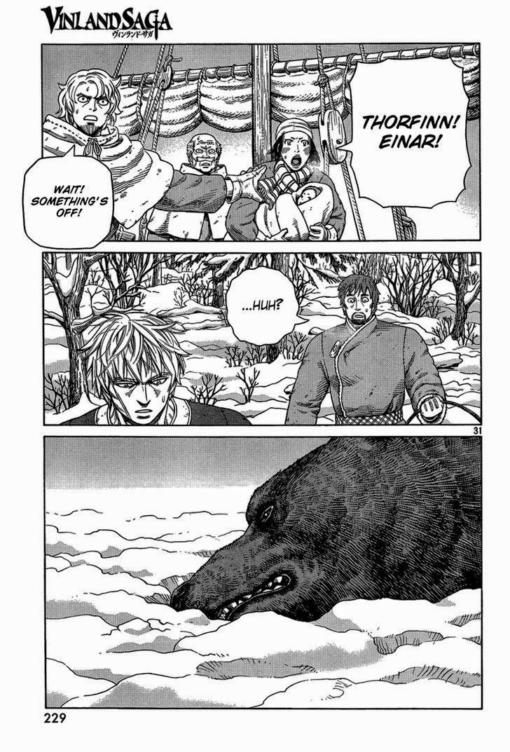 Vinland Saga chapter 0 page 31