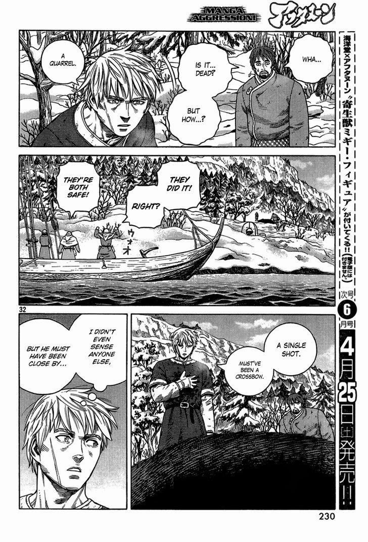 Vinland Saga chapter 0 page 32