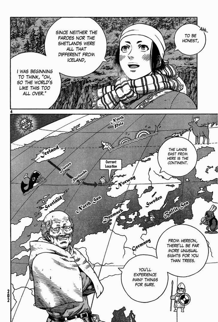 Vinland Saga chapter 0 page 4