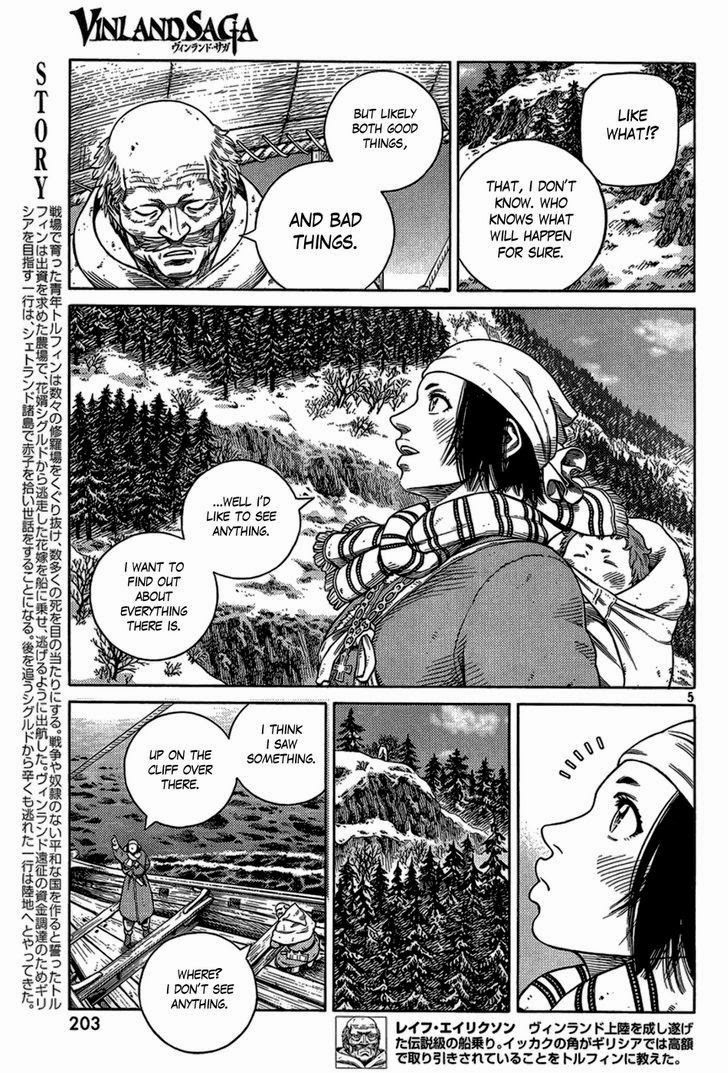 Vinland Saga chapter 0 page 5