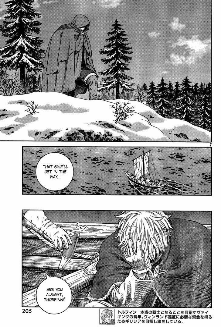 Vinland Saga chapter 0 page 7