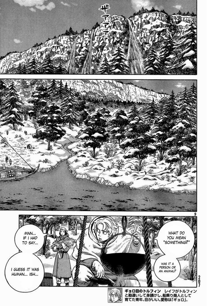 Vinland Saga chapter 0 page 9