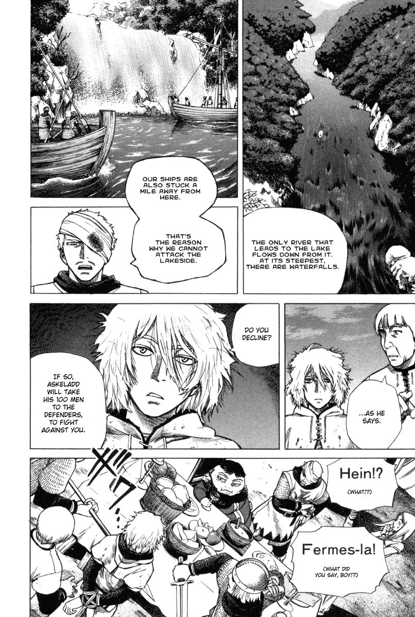 Vinland Saga chapter 1 page 24