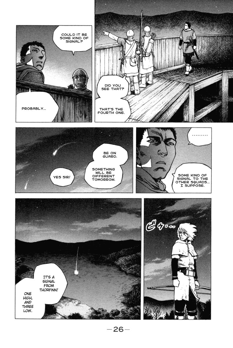 Vinland Saga chapter 1 page 28