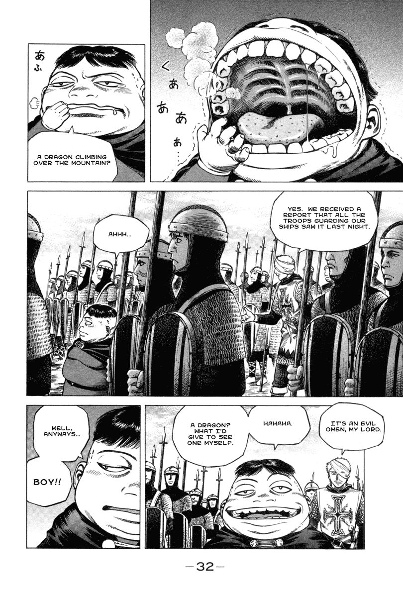 Vinland Saga chapter 1 page 34