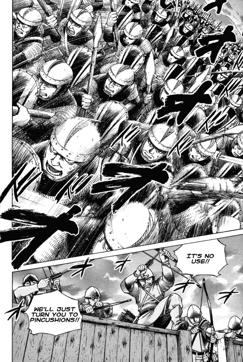 Vinland Saga chapter 1 page 36