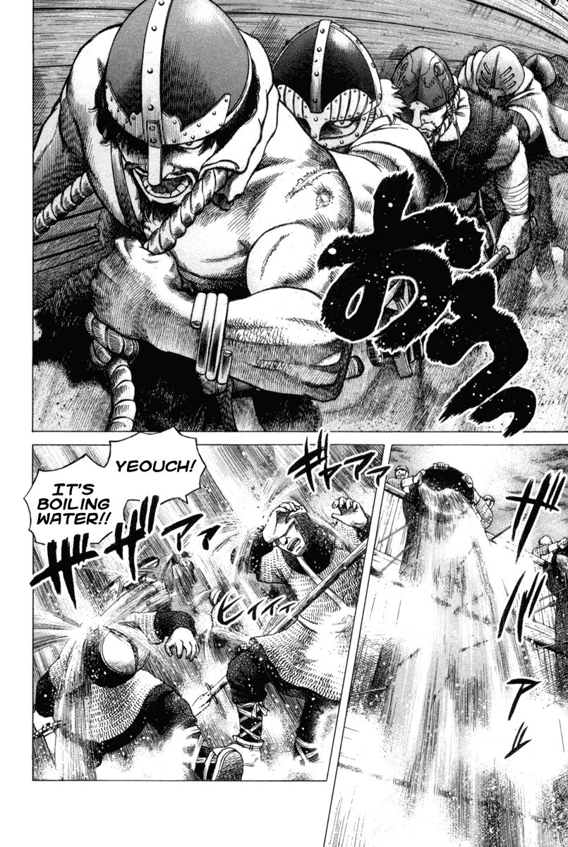 Vinland Saga chapter 1 page 38