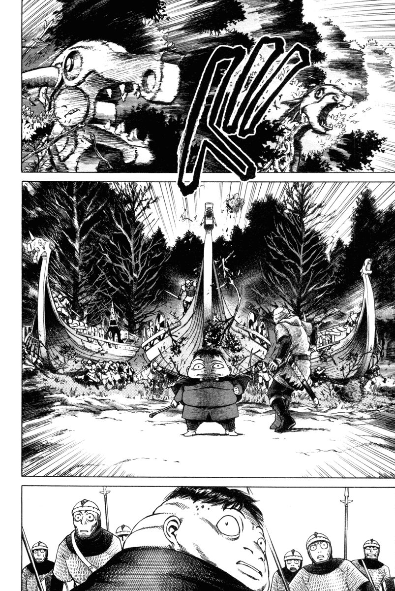 Vinland Saga chapter 1 page 44