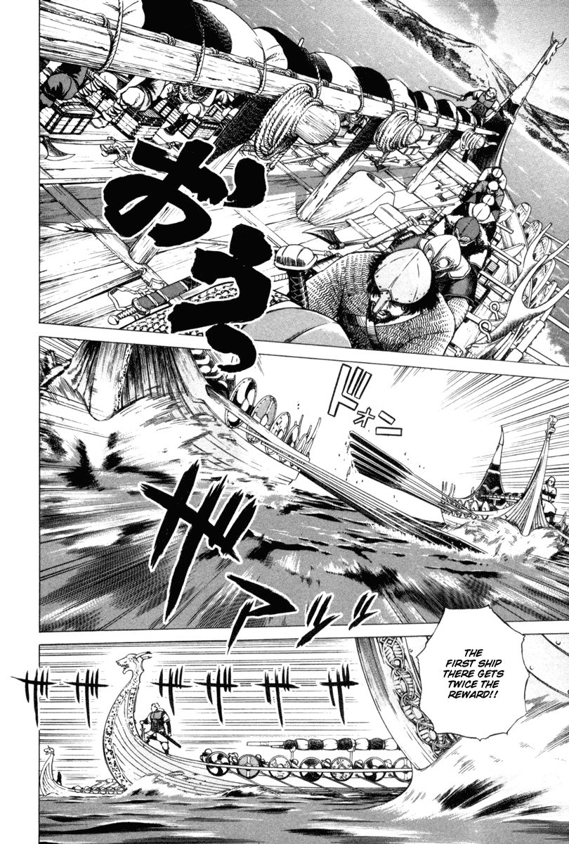 Vinland Saga chapter 1 page 51