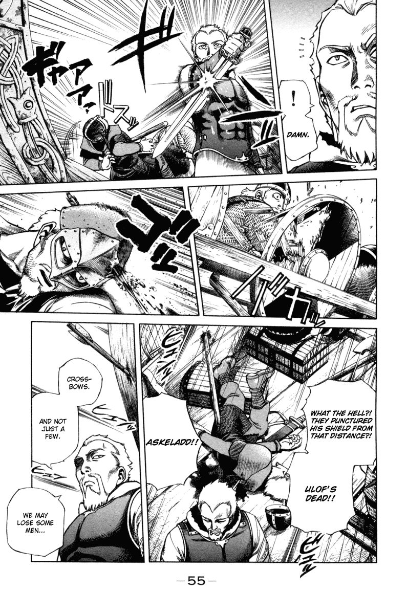 Vinland Saga chapter 1 page 56