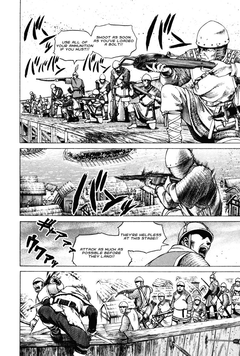 Vinland Saga chapter 1 page 57
