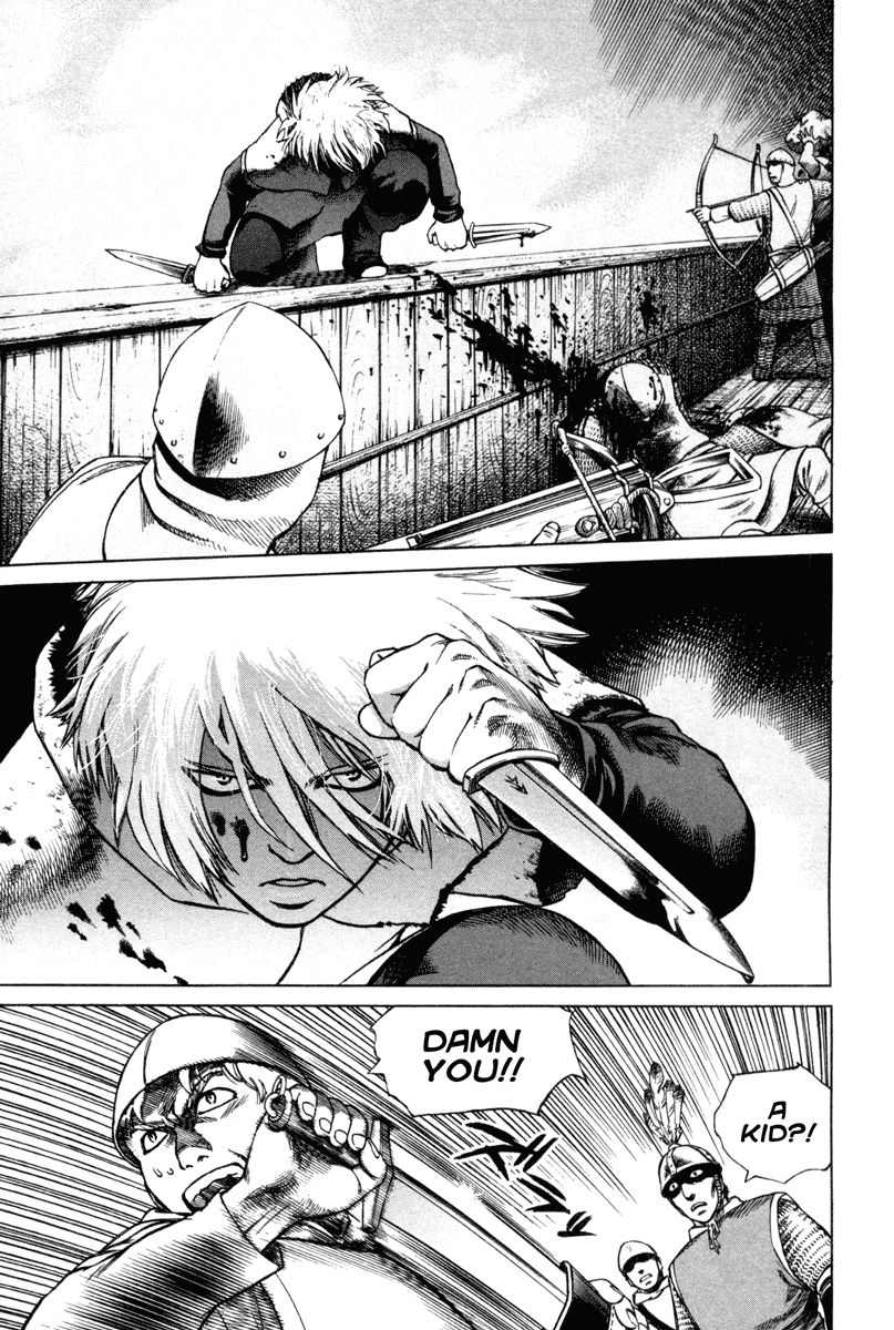 Vinland Saga chapter 1 page 58