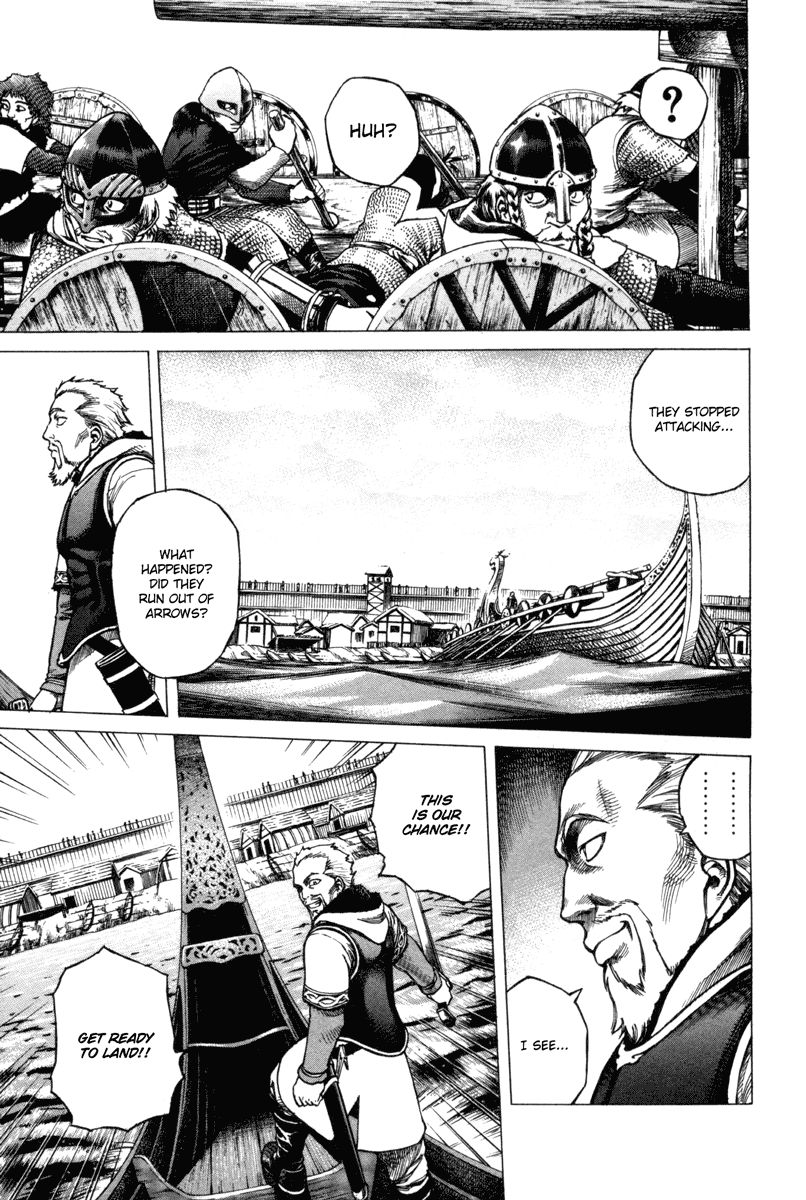 Vinland Saga chapter 1 page 60