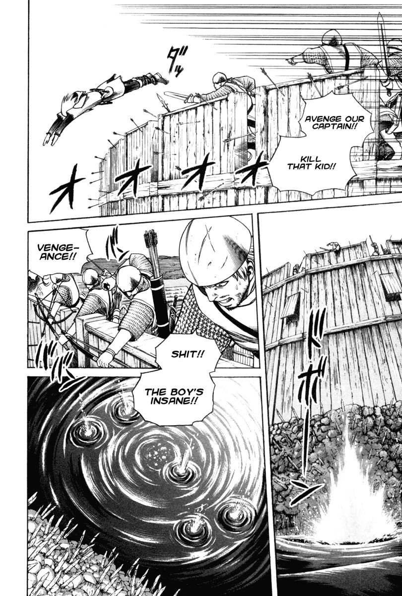 Vinland Saga chapter 1 page 63