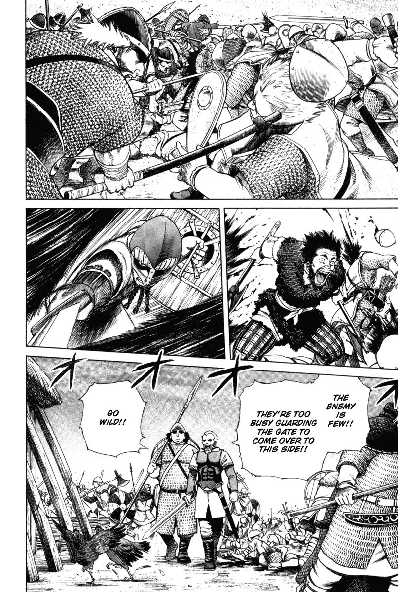 Vinland Saga chapter 1 page 65