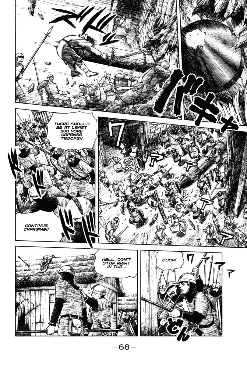 Vinland Saga chapter 1 page 69