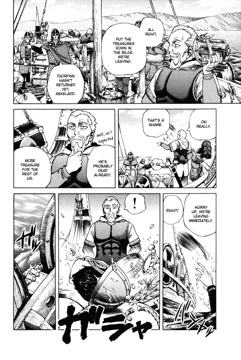 Vinland Saga chapter 1 page 77