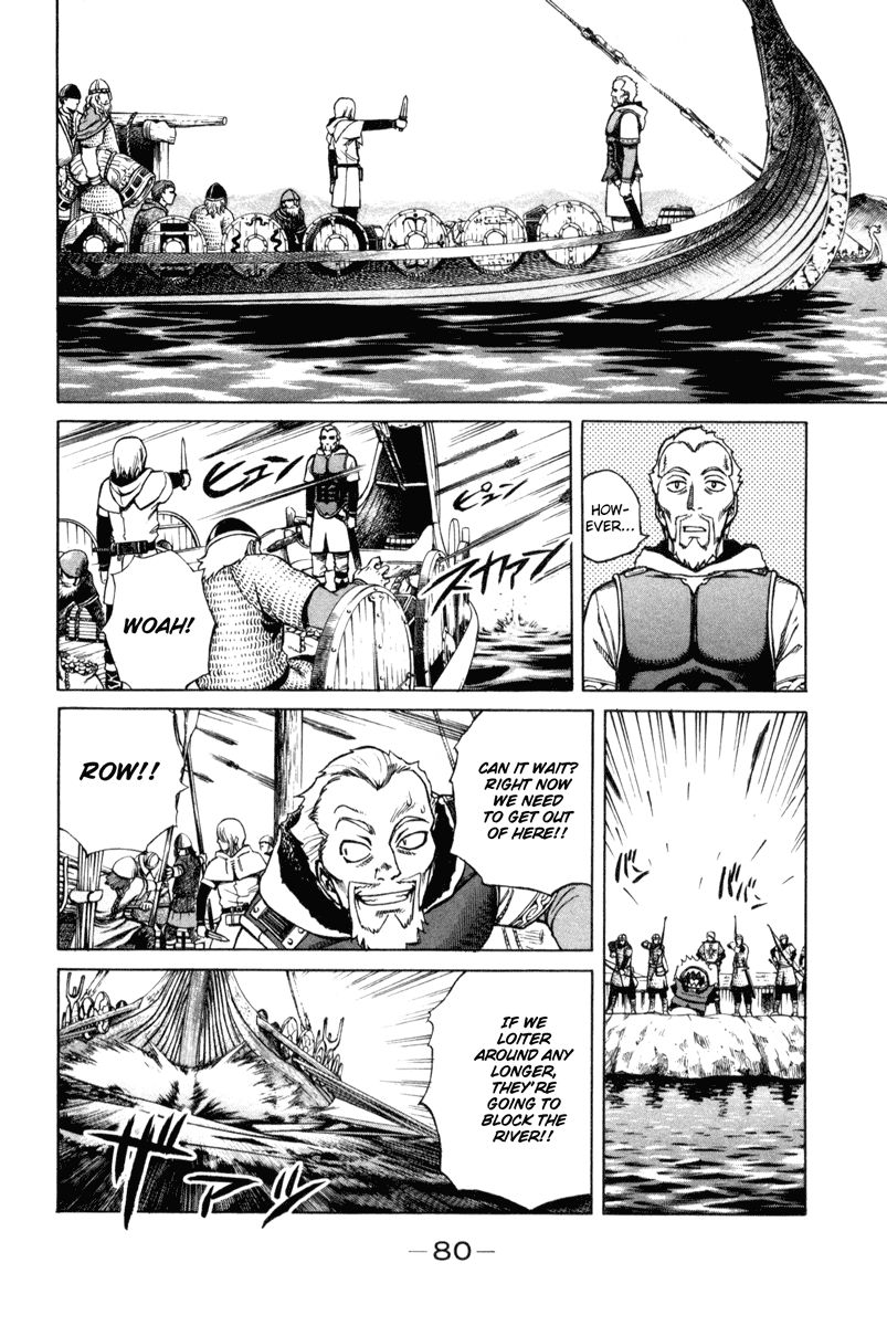 Vinland Saga chapter 1 page 81