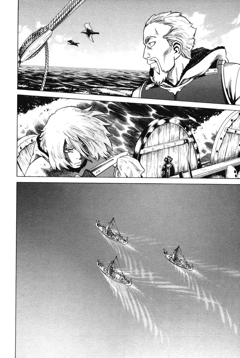 Vinland Saga chapter 1 page 88