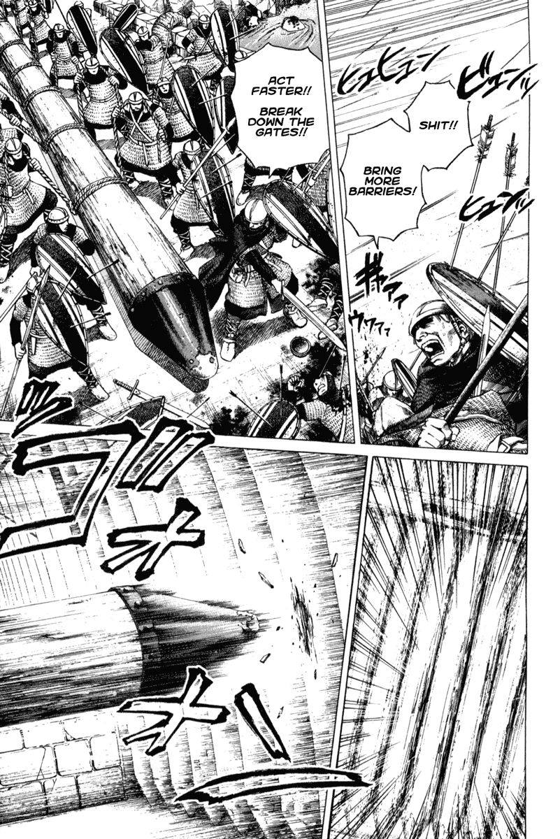 Vinland Saga chapter 1 page 9