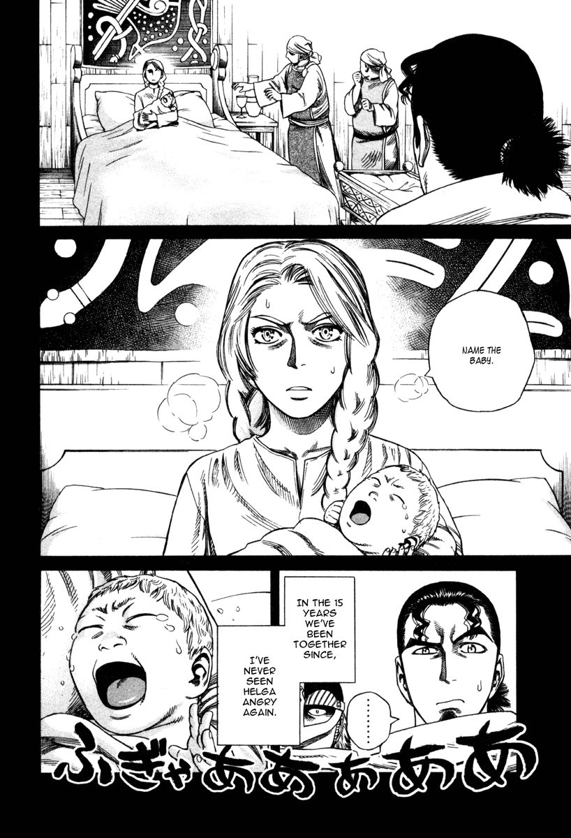 Vinland Saga chapter 10 page 10