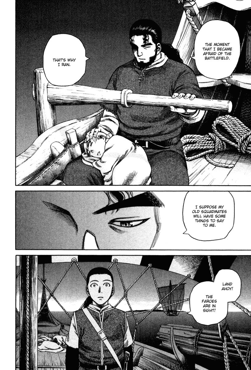 Vinland Saga chapter 10 page 12